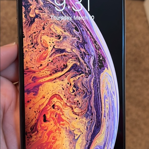 iPhone XS Max